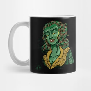 Vraska, Golgari for Black Mug